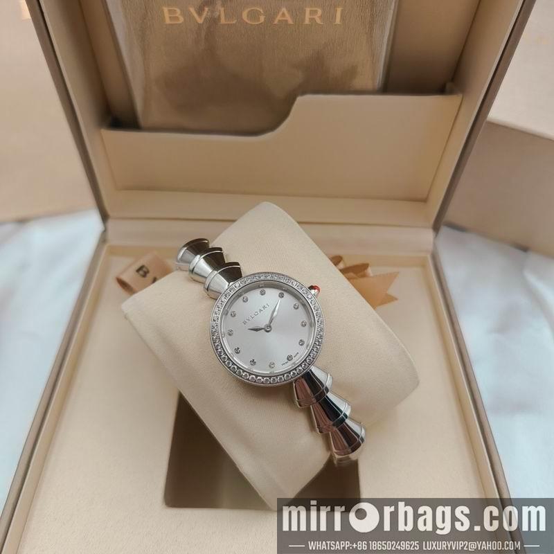 Replica Bvlgari 28mm 022216