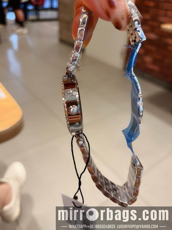 Replica Van Cleef & Arpels women 38X8mm 072217