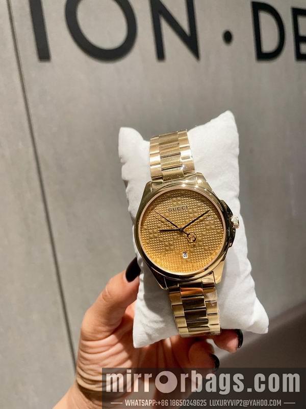 Replica Gucci 40mm 031128