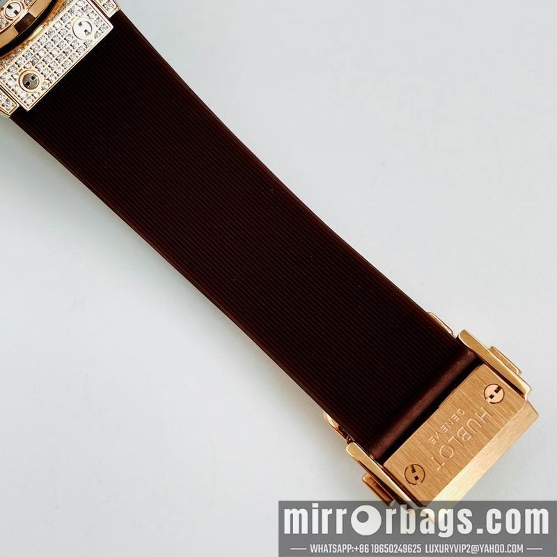 Replica Hublot 37.9X11.5mm 082759