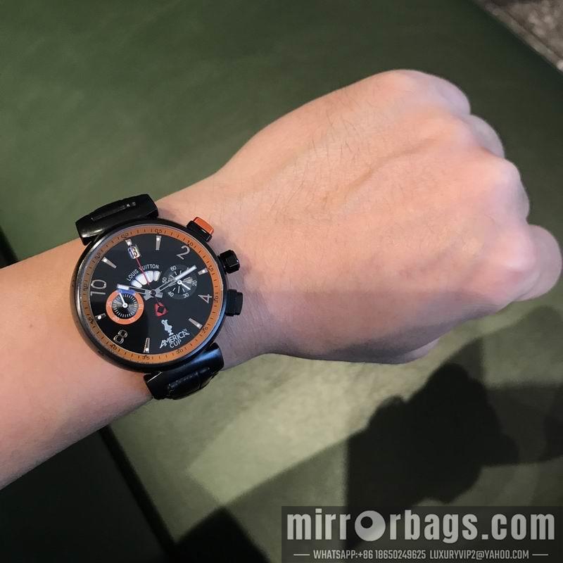 Replica LV watch 082224