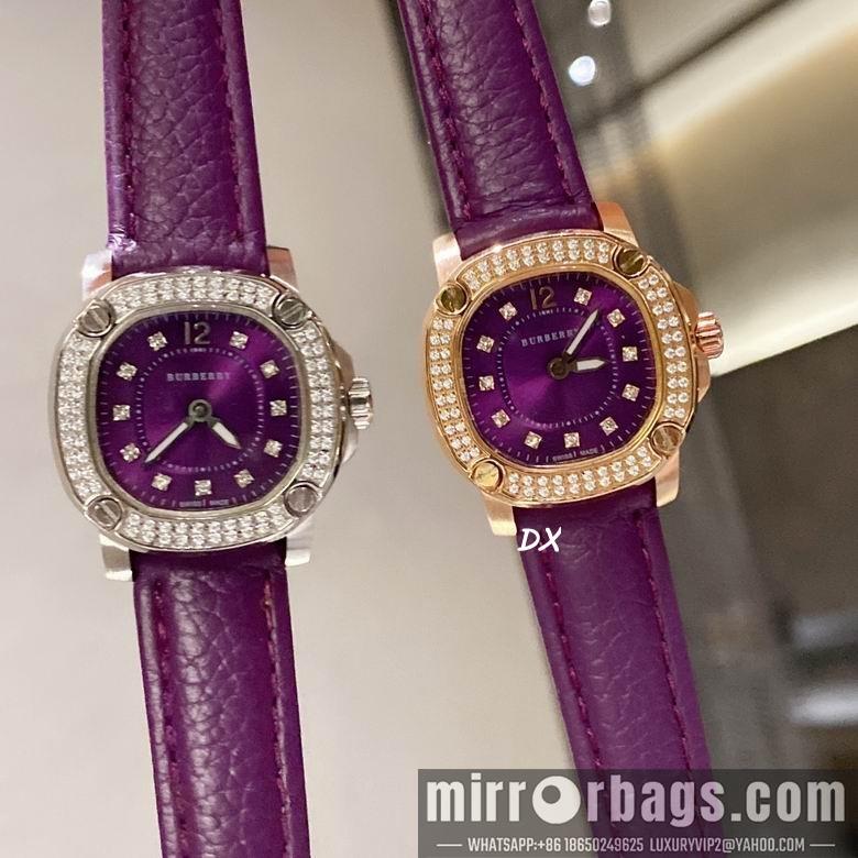 Replica Burberry 28mm 5nms11