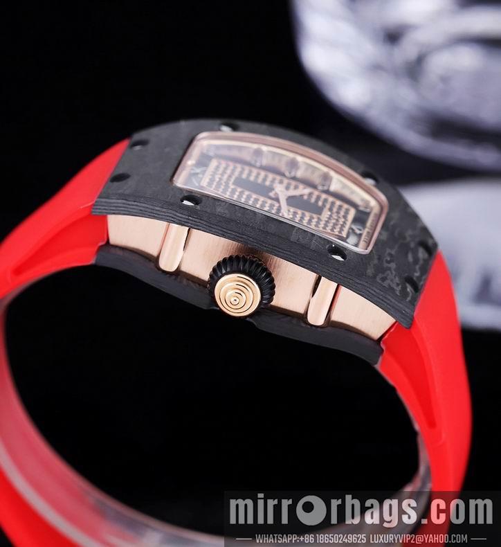 Replica Richard Mille women 45X31mm M08