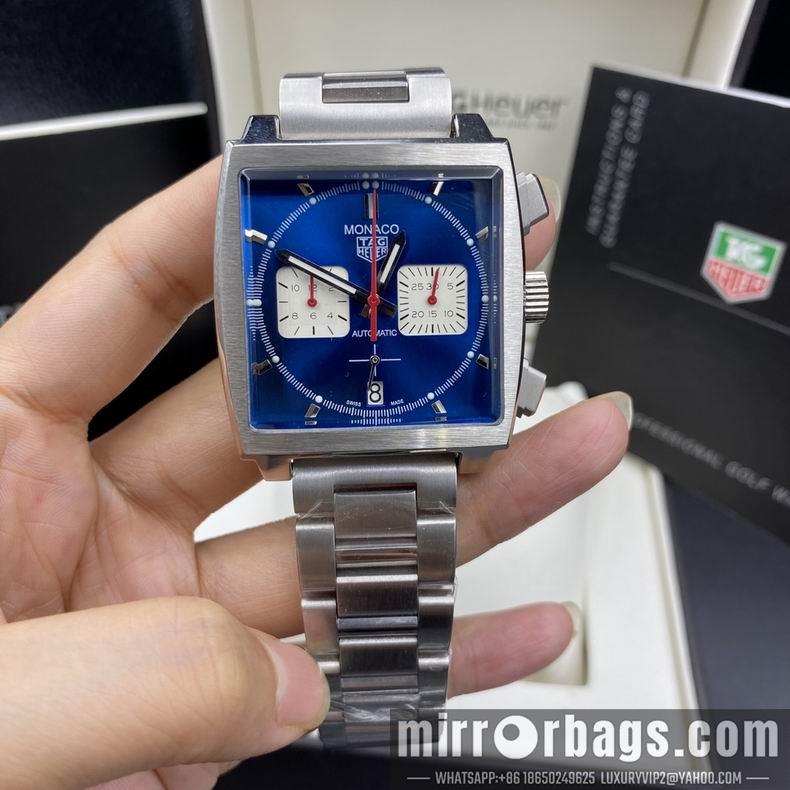 Replica Tag Heuer watch M30