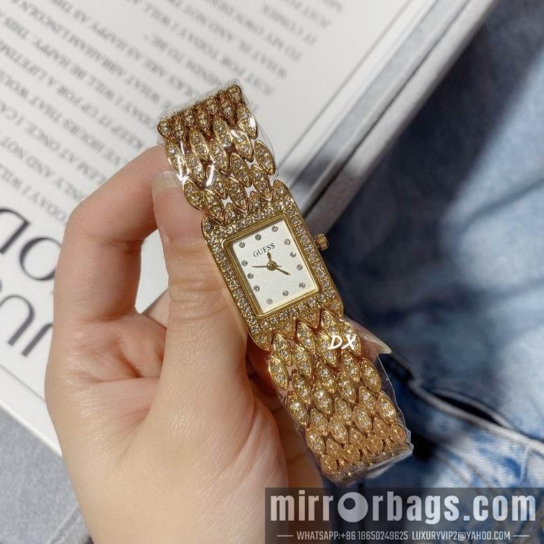 Replica Guess 30x20mm 2nms09