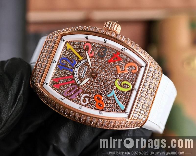Replica Franck Muller 32X42mm 081714