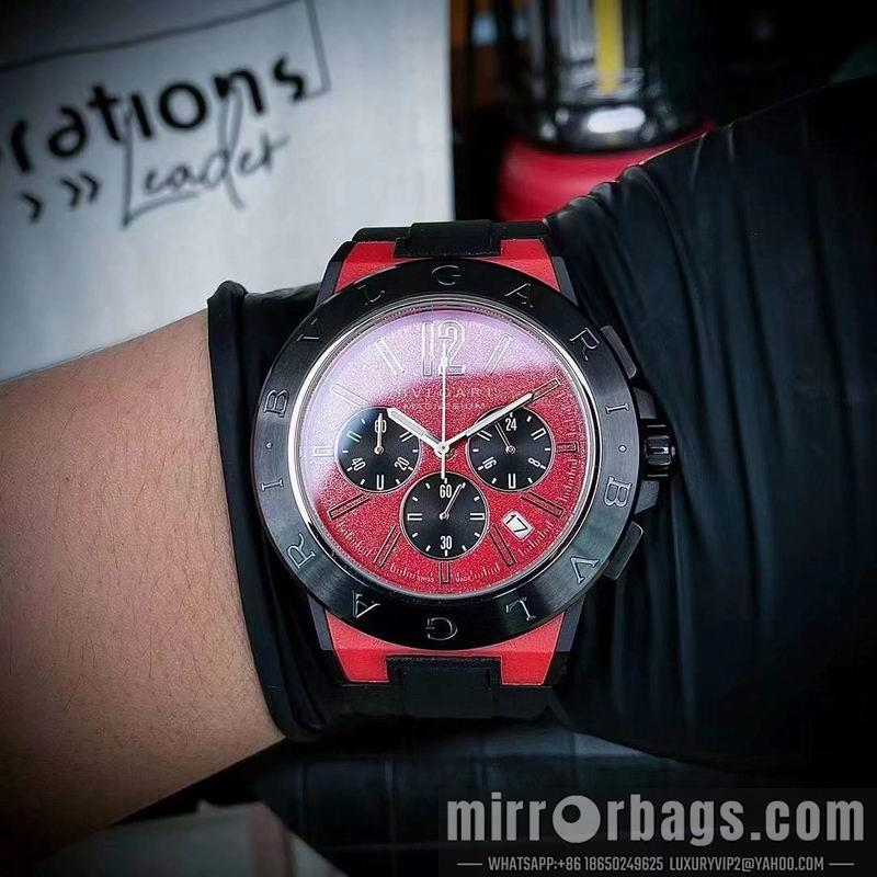 Replica Bvlgari 42X11mm 050841