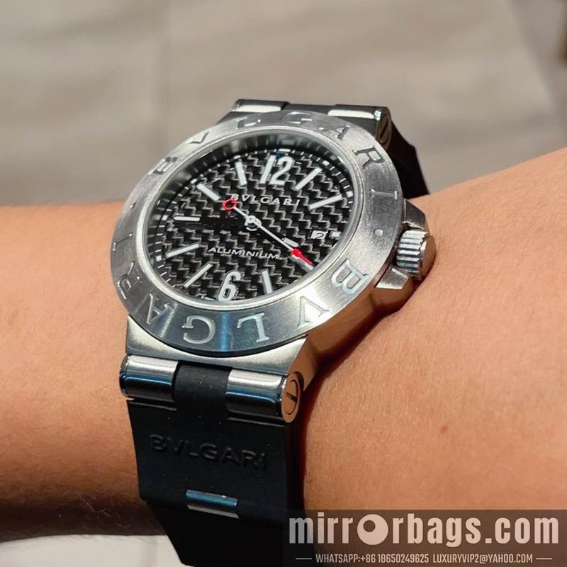 Replica Bvlgari watch 083119
