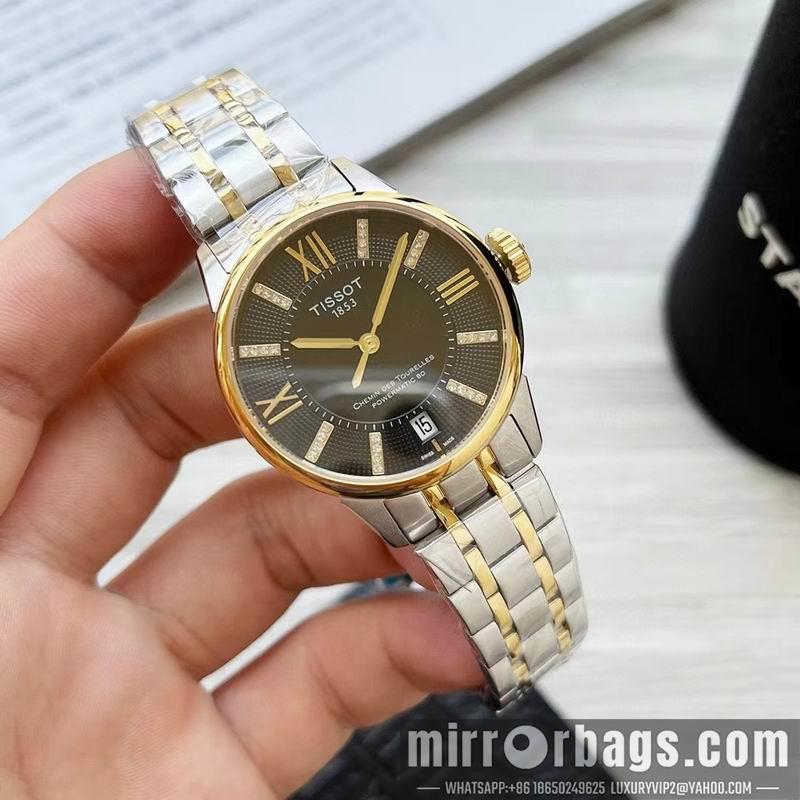 Replica Tissot 32mm 091003