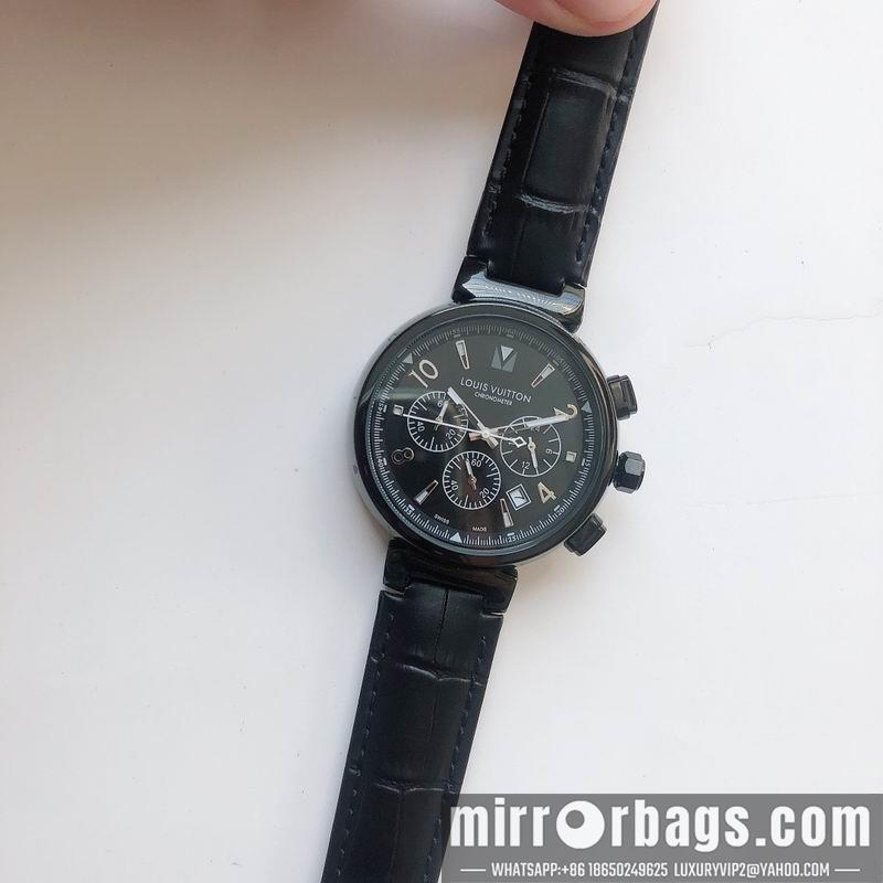 Replica LV 41mm 081626