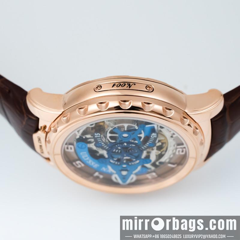 Replica Ulysse Nardin Watch 052011