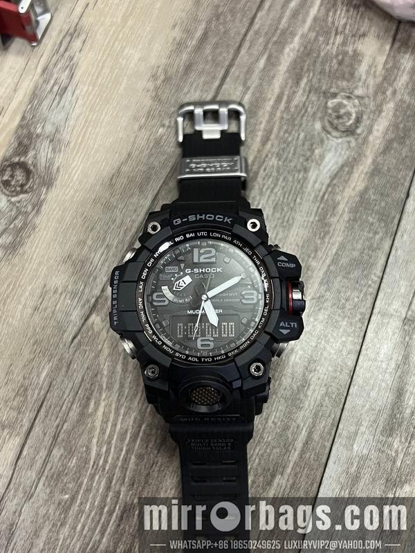 Replica Casio 56.1X18mm 103139