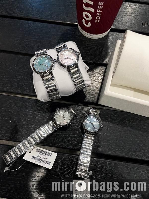 Replica Bvlgari 30mm 022341