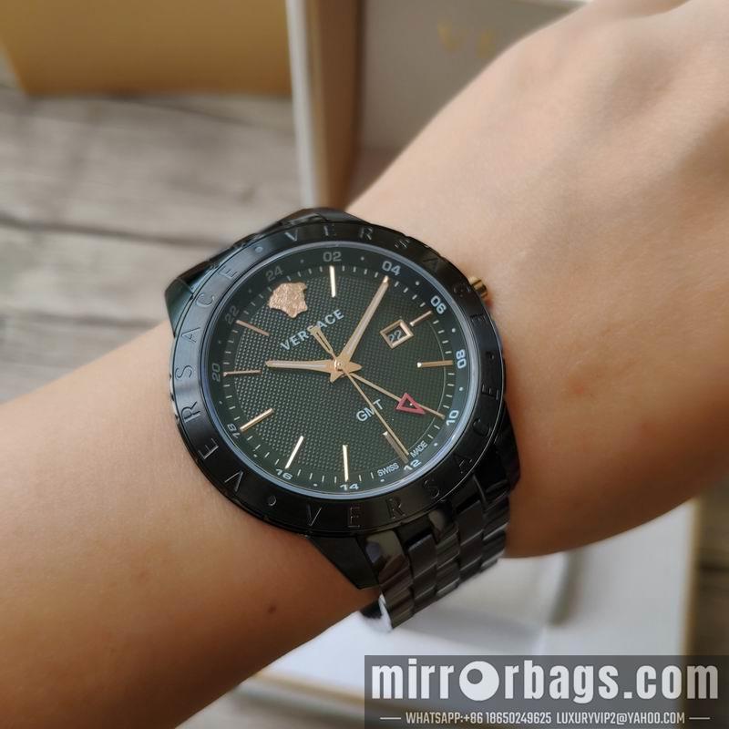 Replica Versace 42mm 032464