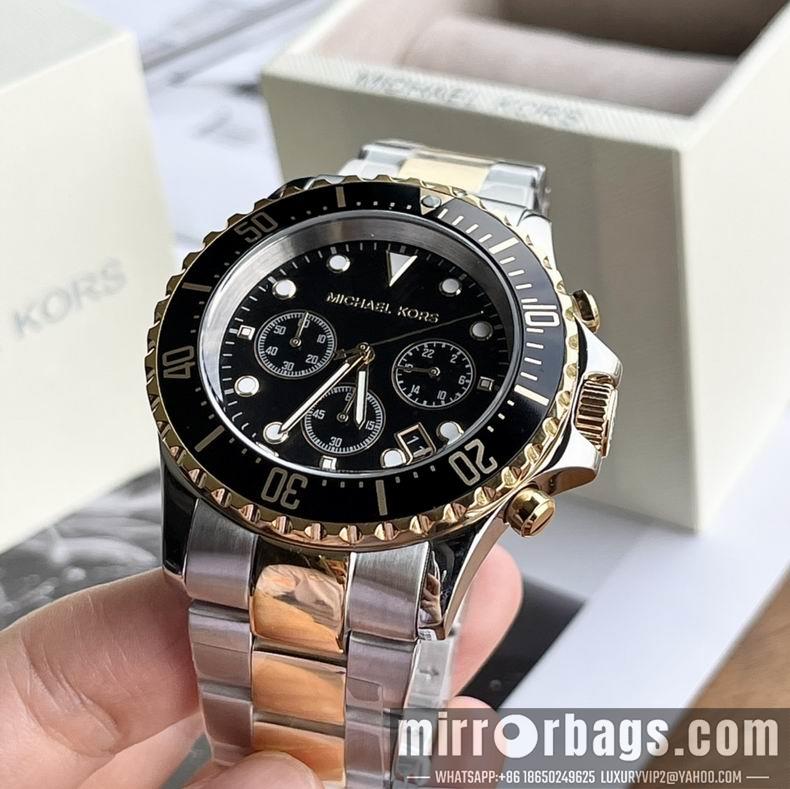 Replica Michael Kors MK8311 men 44X9mm 111103
