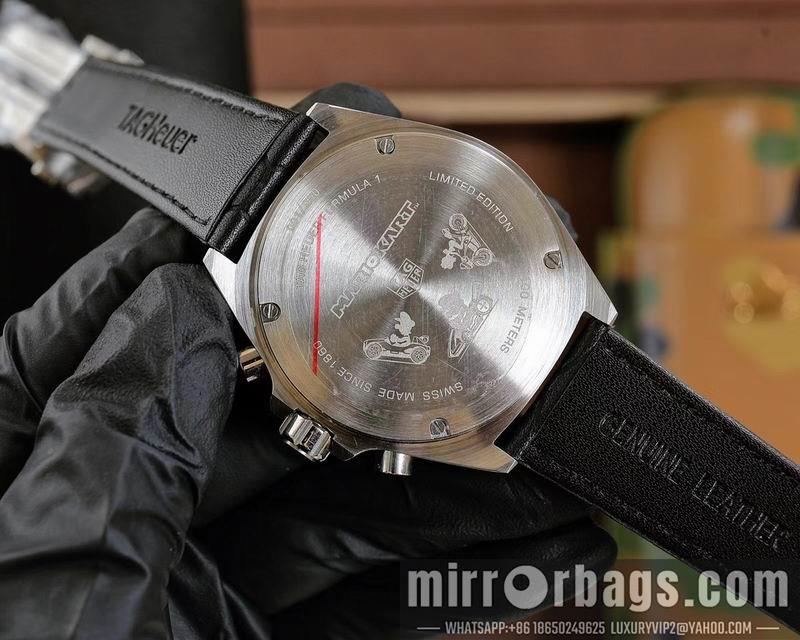 Replica Tag Heuer 41mm 031764