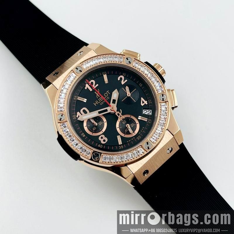 Replica Hublot 37.5X11.5mm 082746