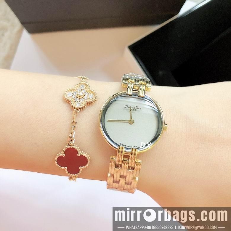 Replica Dior 28mm 2nms24