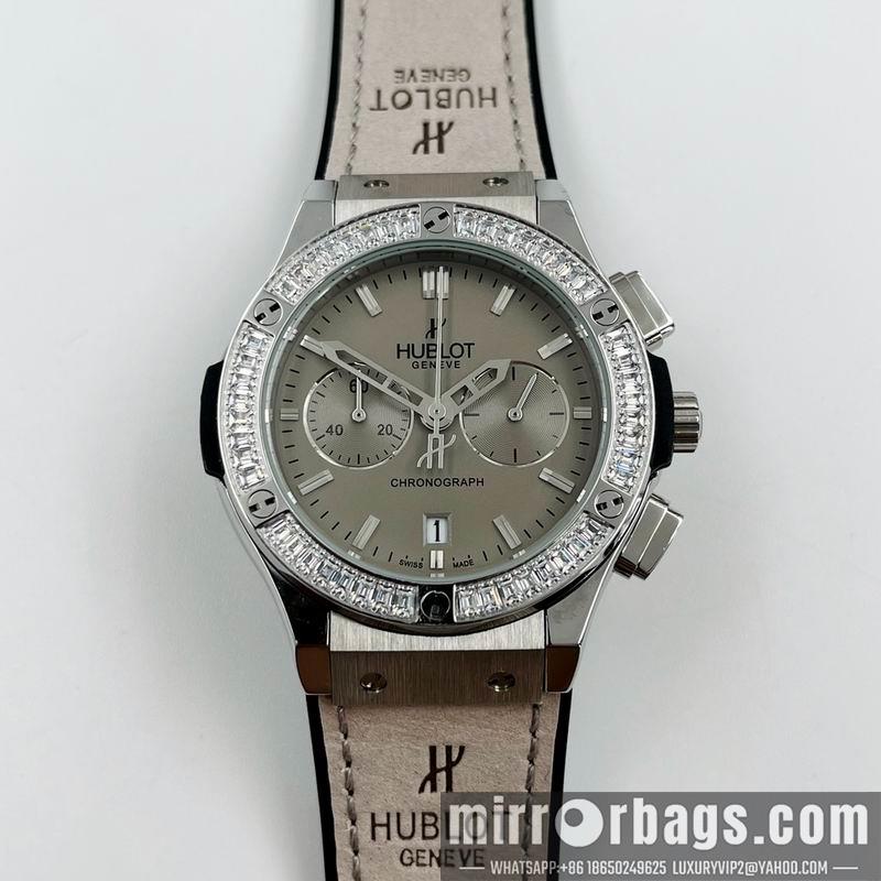 Replica Hublot 37.8X11.5mm 082796