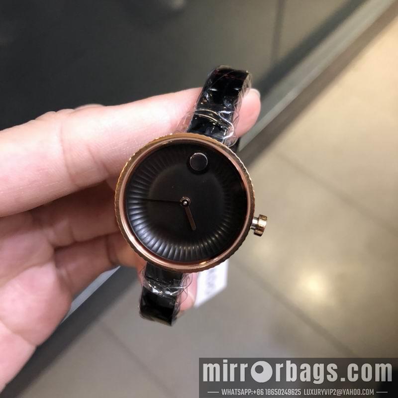 Replica Movado 28mm 032548