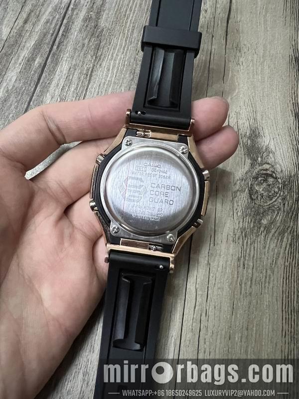 Replica Casio 49.3X44.4X11.8mm 103141