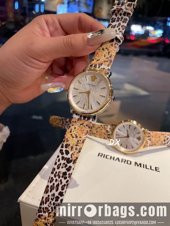 Replica Versace 38mm 8nms45