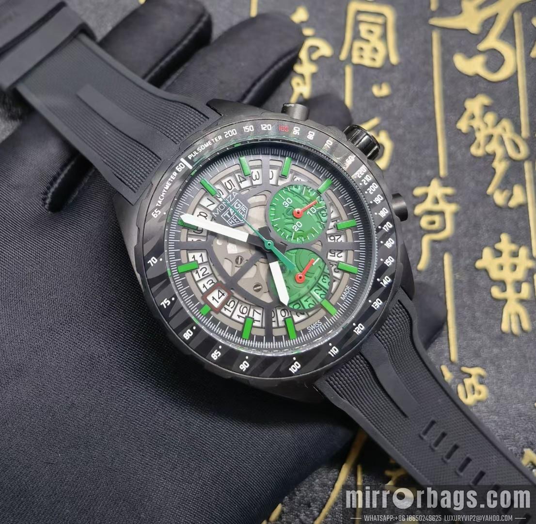 Replica Tag Heuer watch 072212