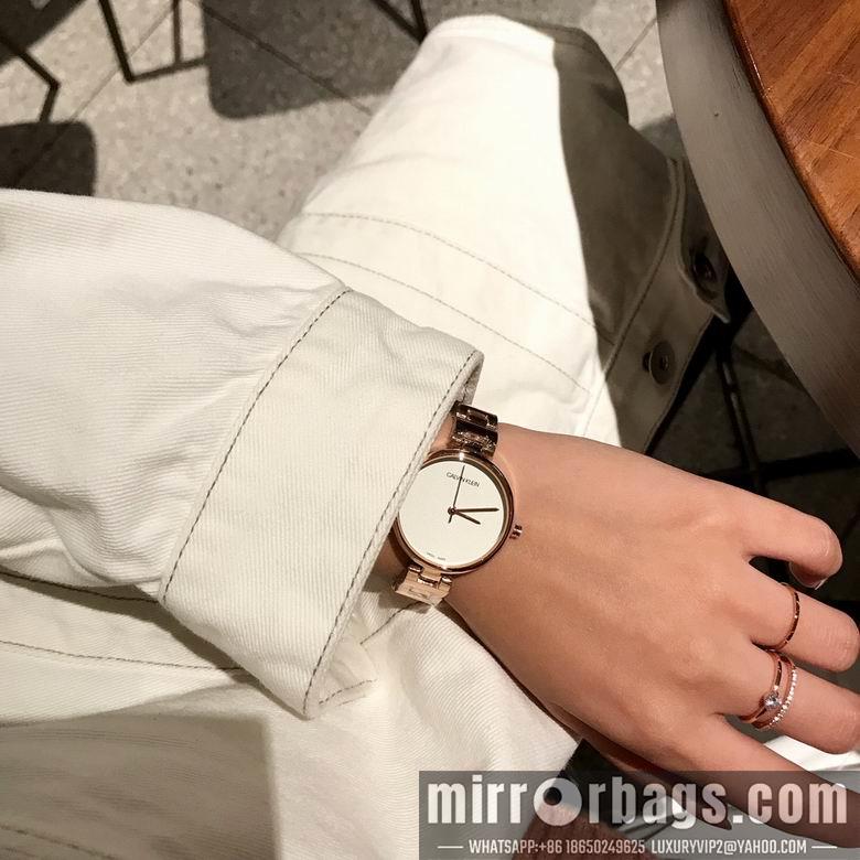 Replica CK watch 32mm M11