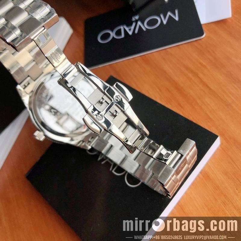 Replica Movado 43X21mm 121807
