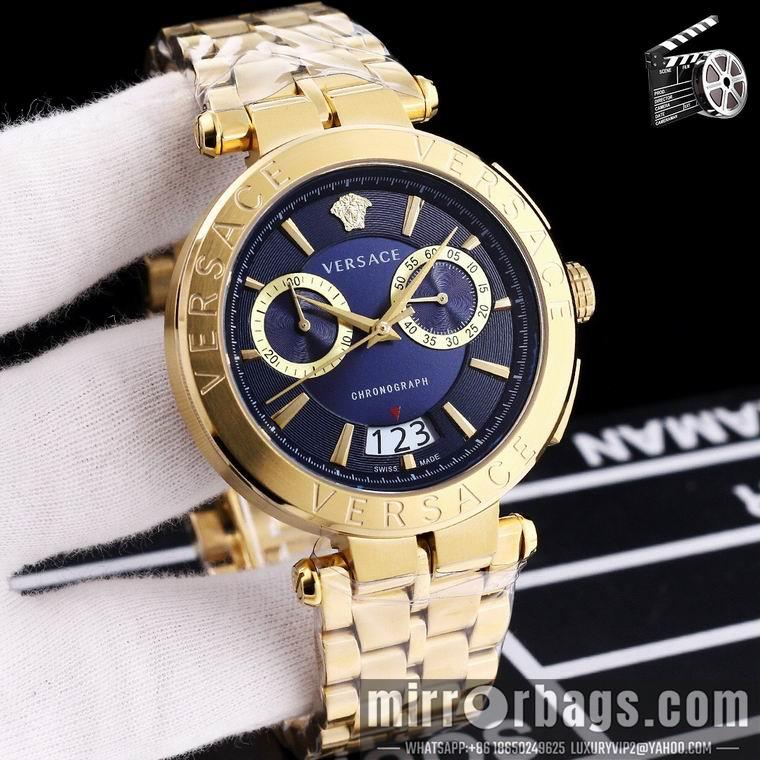 Replica Versace watch mb 072202