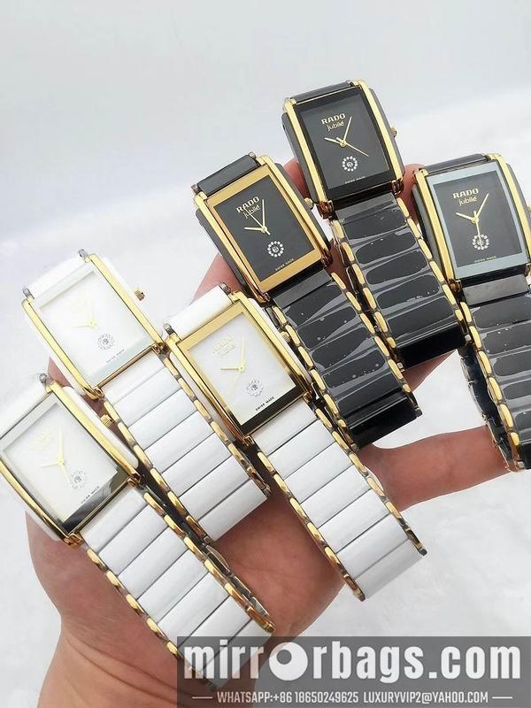 Replica Rado watch 100818