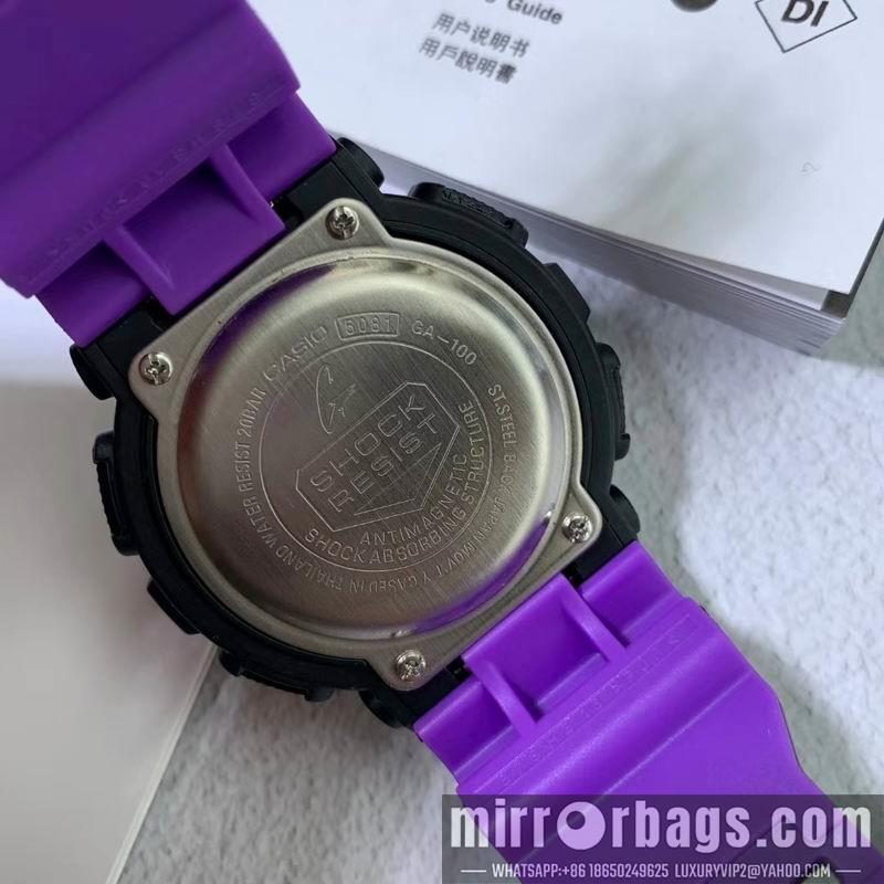 Replica Casio watch 103105