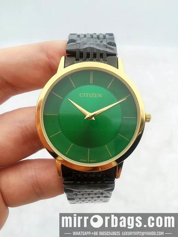 Replica Citizen watch 082294