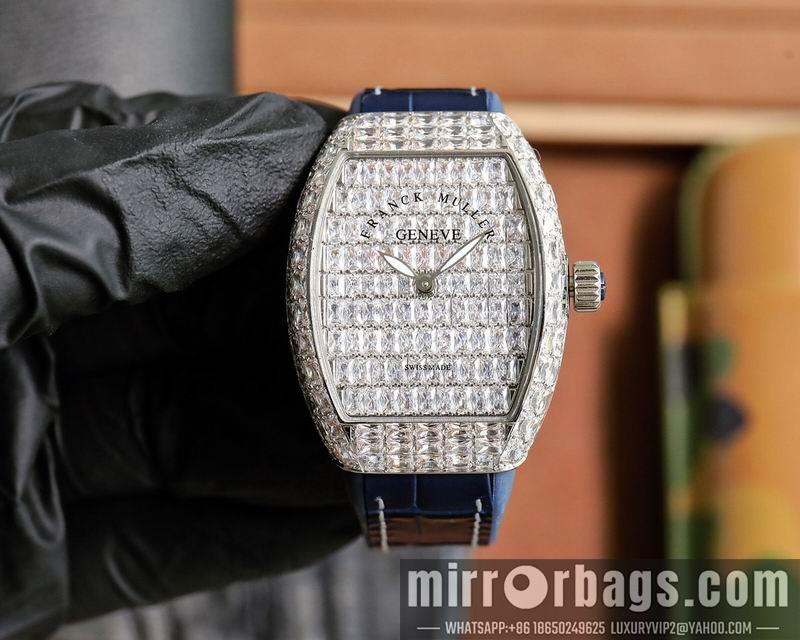 Replica Franck Muller 32mm 081708