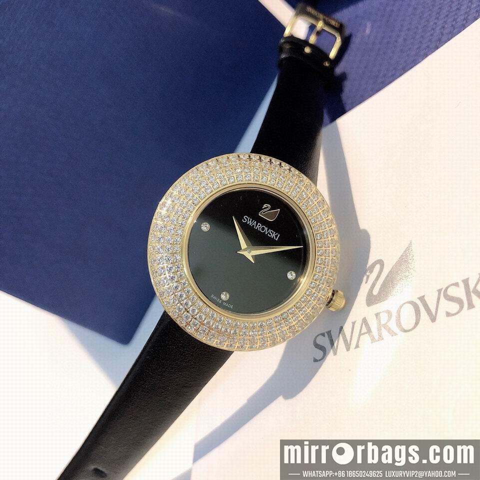 Replica Swarovski watch mb 073001