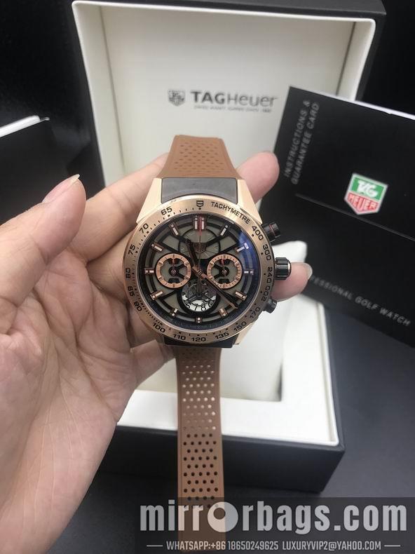 Replica Tag Heuer watch M45