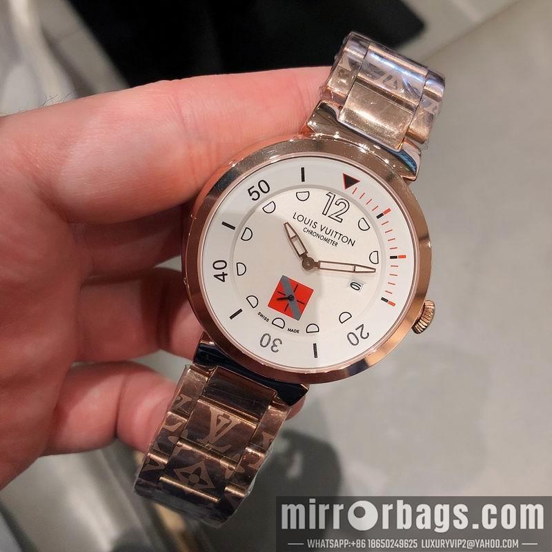 Replica LV 42mm 081637