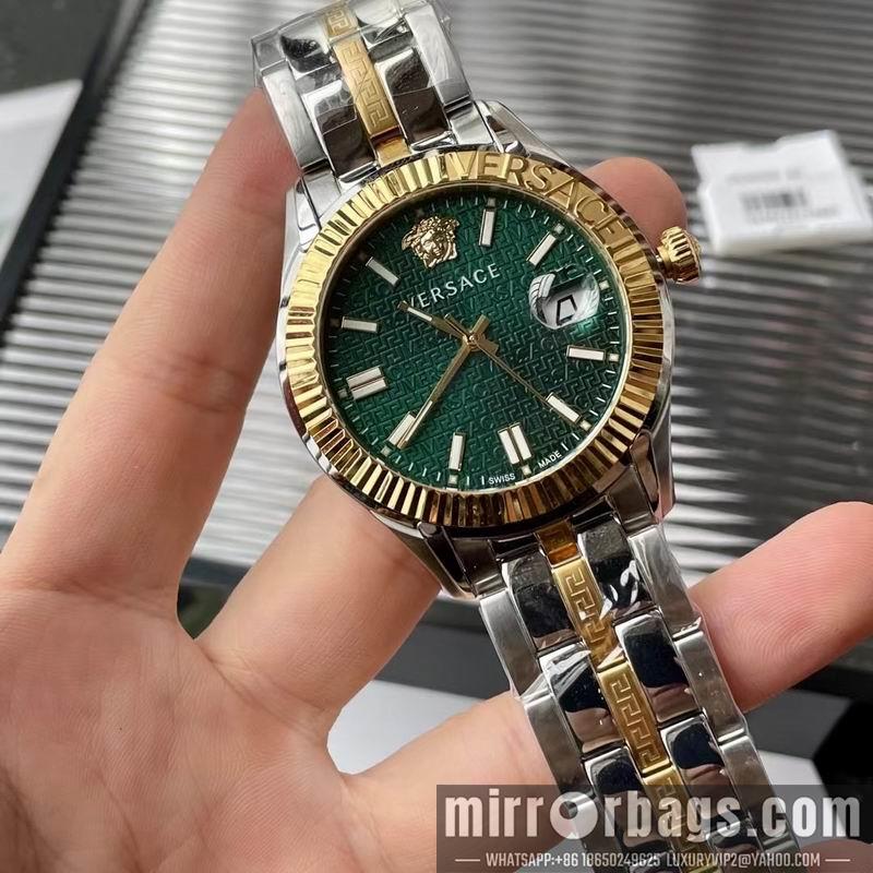 Replica Versace 41mm 080652