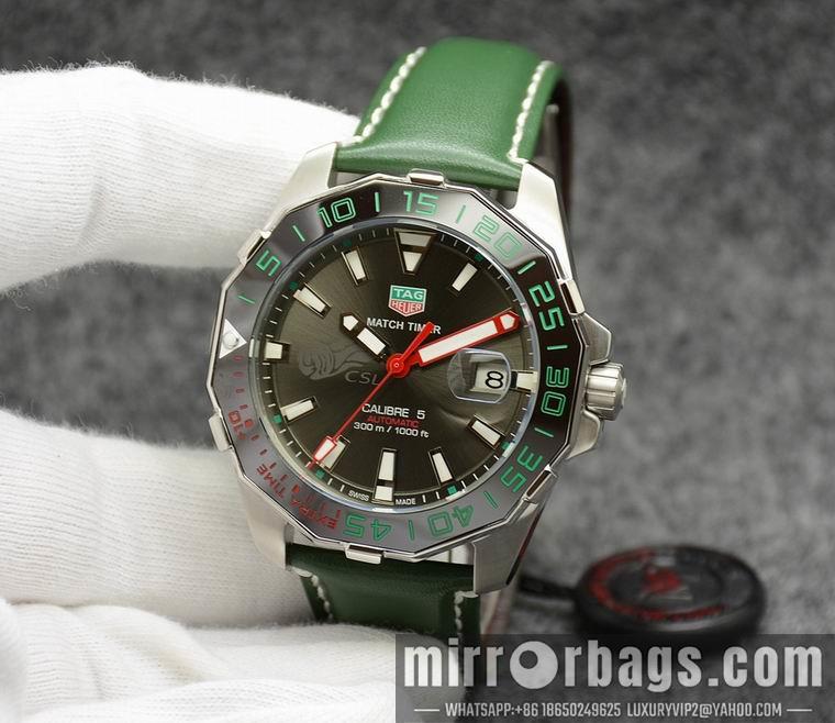 Replica Tag Heuer men 44X14mm M21