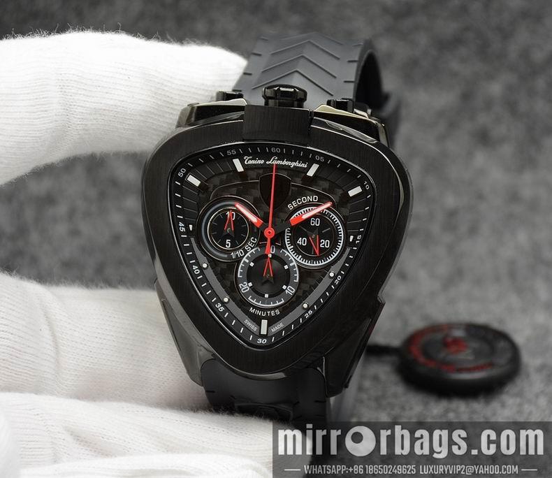 Replica Tonino Lamborghini men 45X12.5mm M02