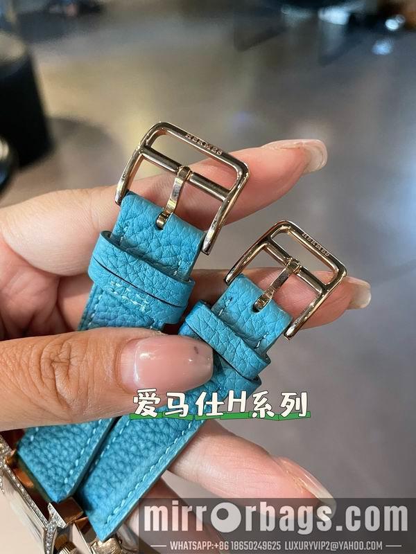 Replica Hermes 26mm 21mm 102345