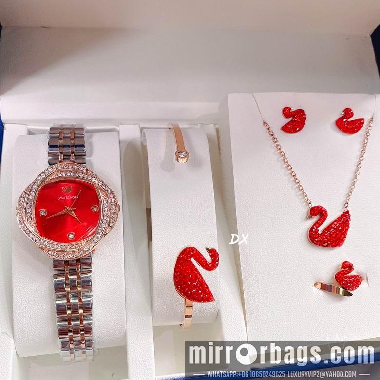 Replica Swarovski 32mm 6nms86