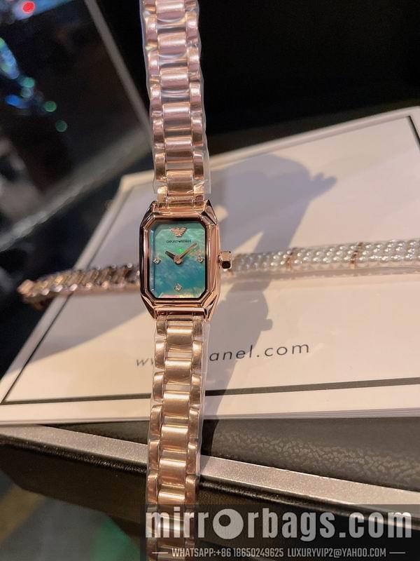Replica Armani AR11323 22mm 022501