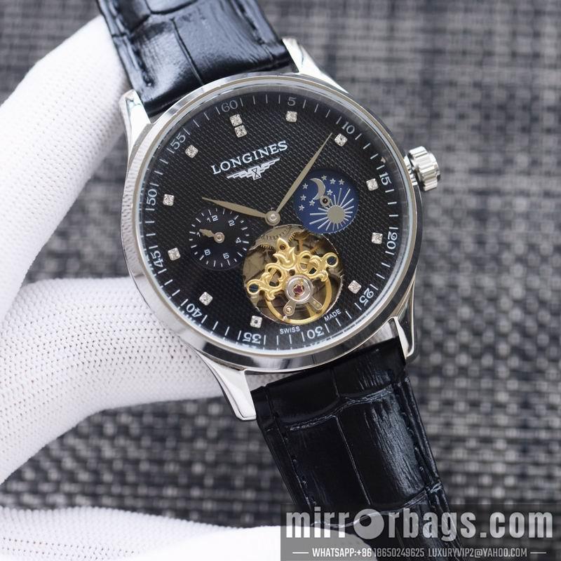Replica Longines 43X12mm 062703
