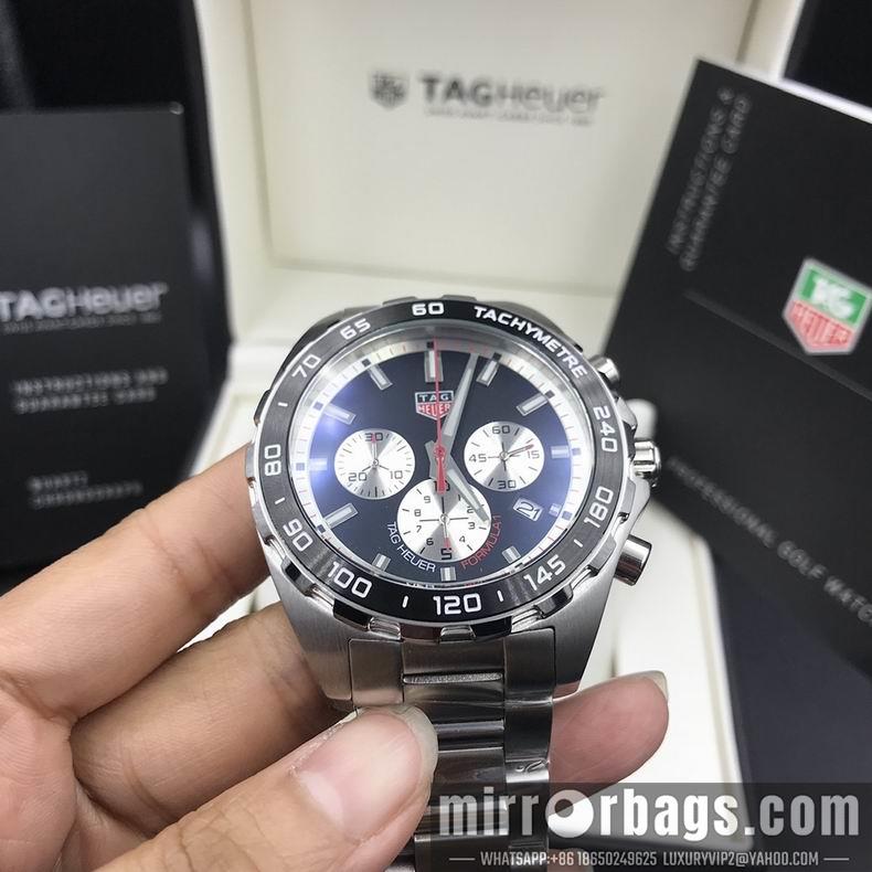 Replica Tag Heuer watch M33