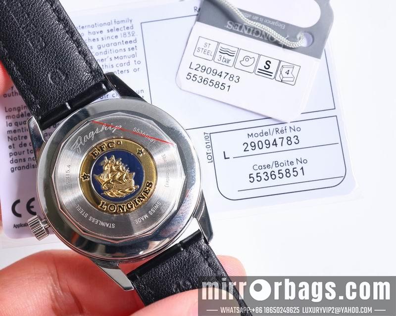 Replica Longines 38.5mm 082974