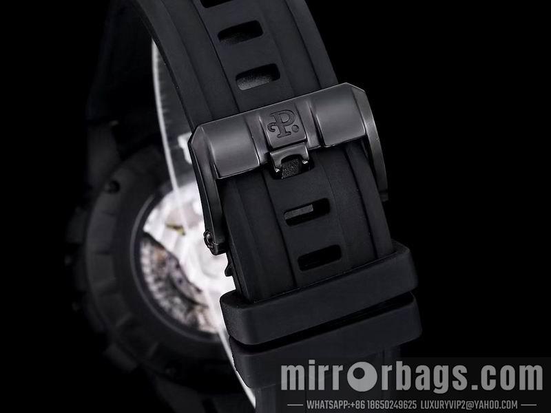 Replica Perrelet 44X13mm 022117