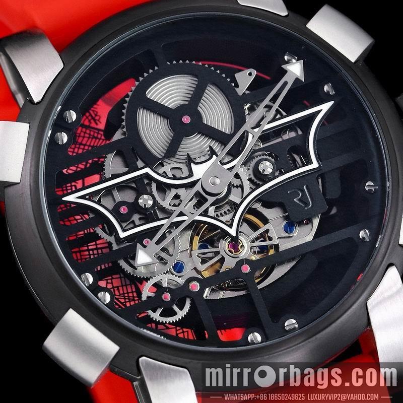 Replica Romain Jerome Pokemon watch 121716