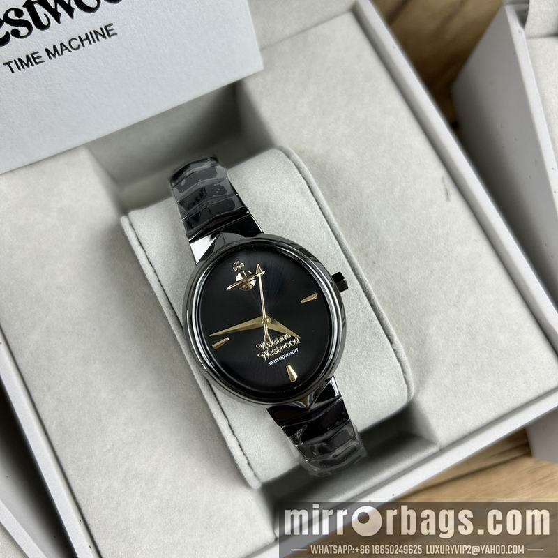 Replica Vivienne Westwood 28X32mm 022237