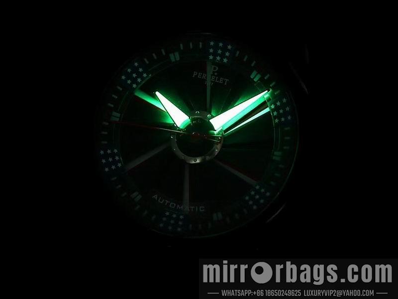 Replica Perrelet 44X13mm 022118